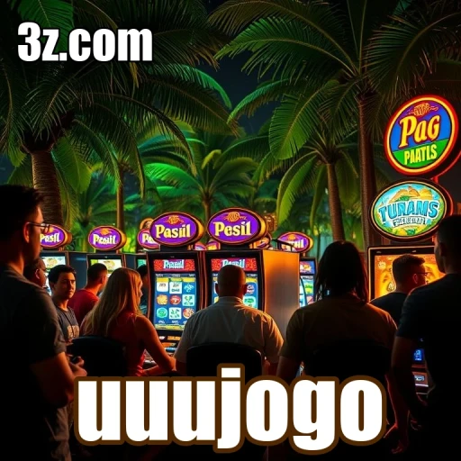 Puzzle: A Interação e Desafios em UUujogo Que Encantam