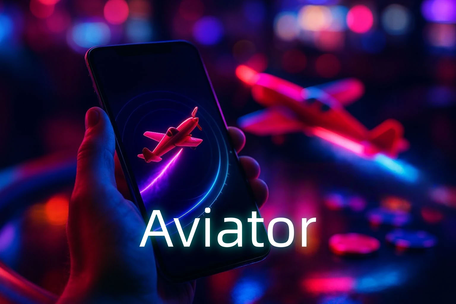 uuujogo Aviator Festivo