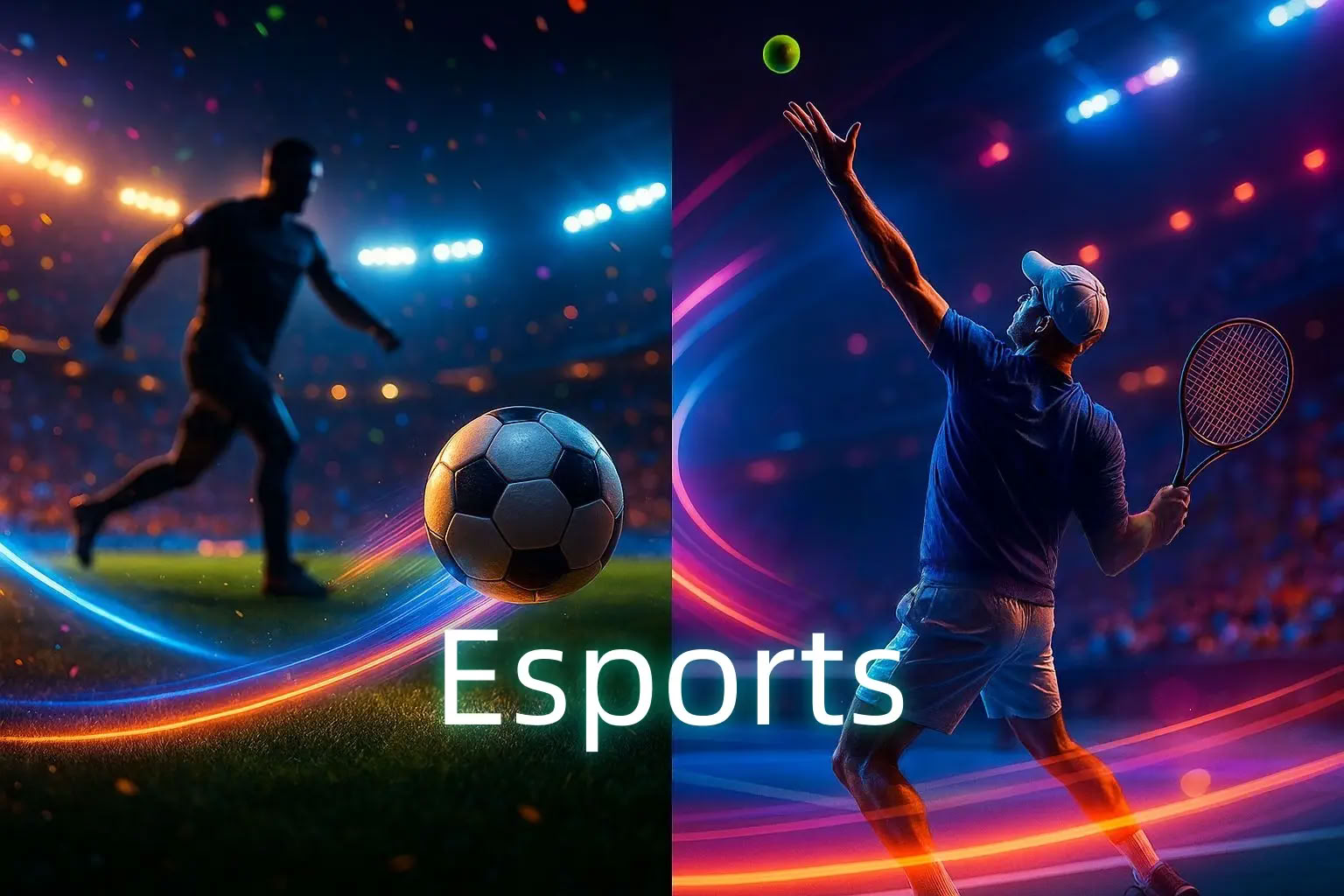 uuujogo Eventos Esportivos