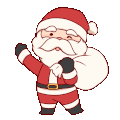 uuujogo Santa Claus Bônus