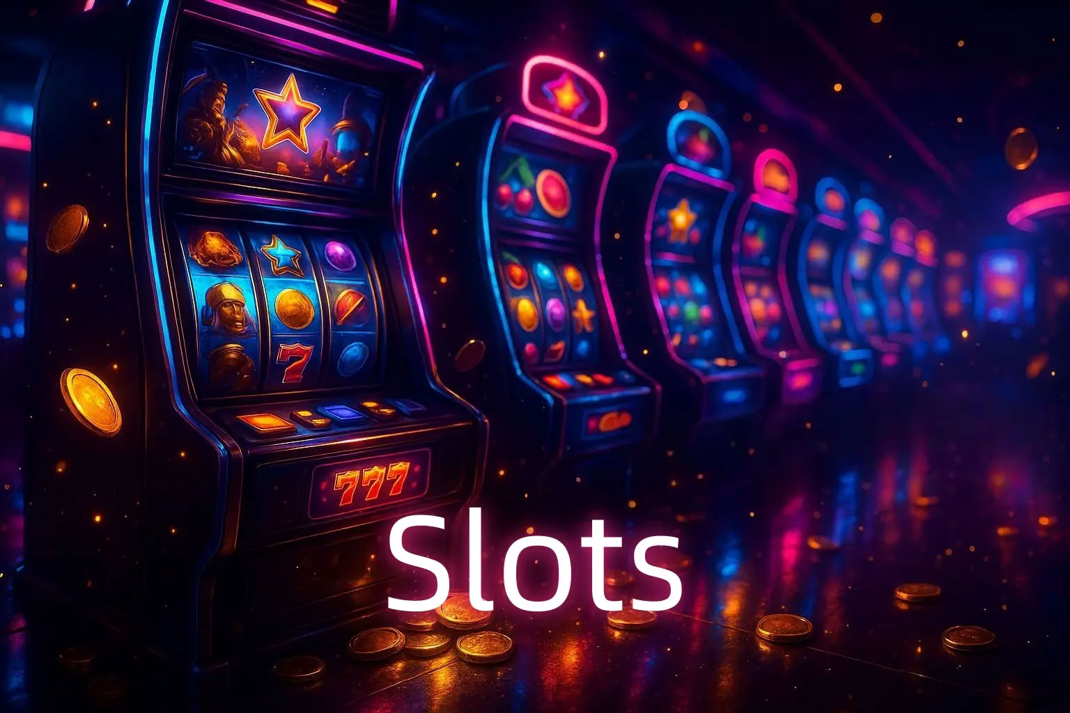 uuujogo Benefícios dos Slots