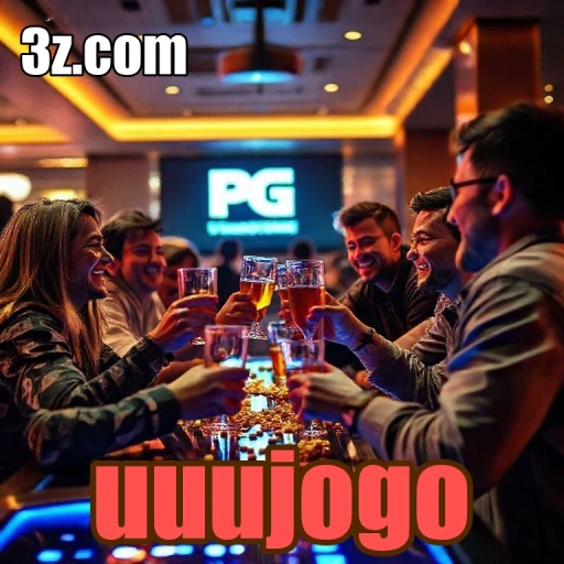 Multiplayer no uuujogo: Uma Nova Era de Jogos Coletivos